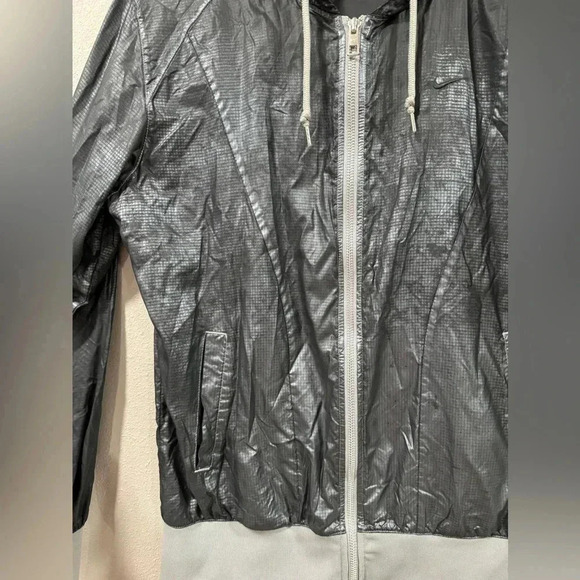 2/$15 Nike Athletic Jacket - Picture 3 of 6